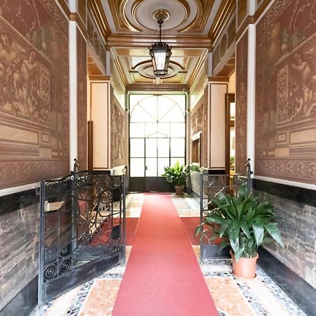 Washington Apartment Milano Esterno foto