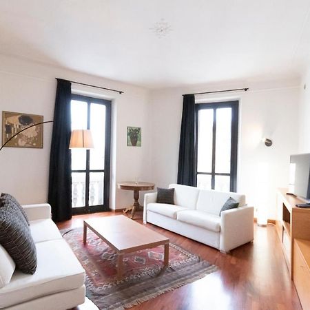 Washington Apartment Milano Esterno foto