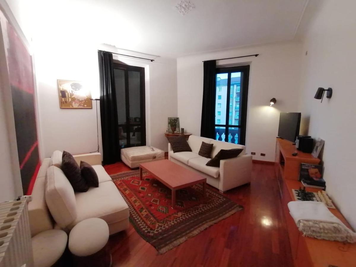 Washington Apartment Milano Esterno foto